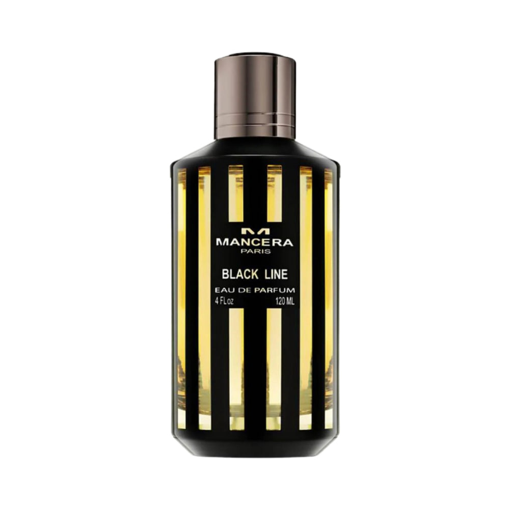Black Line Eau de Parfum 120ml