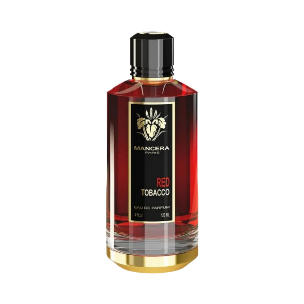 Red Tobacco Eau de Parfum 120ml