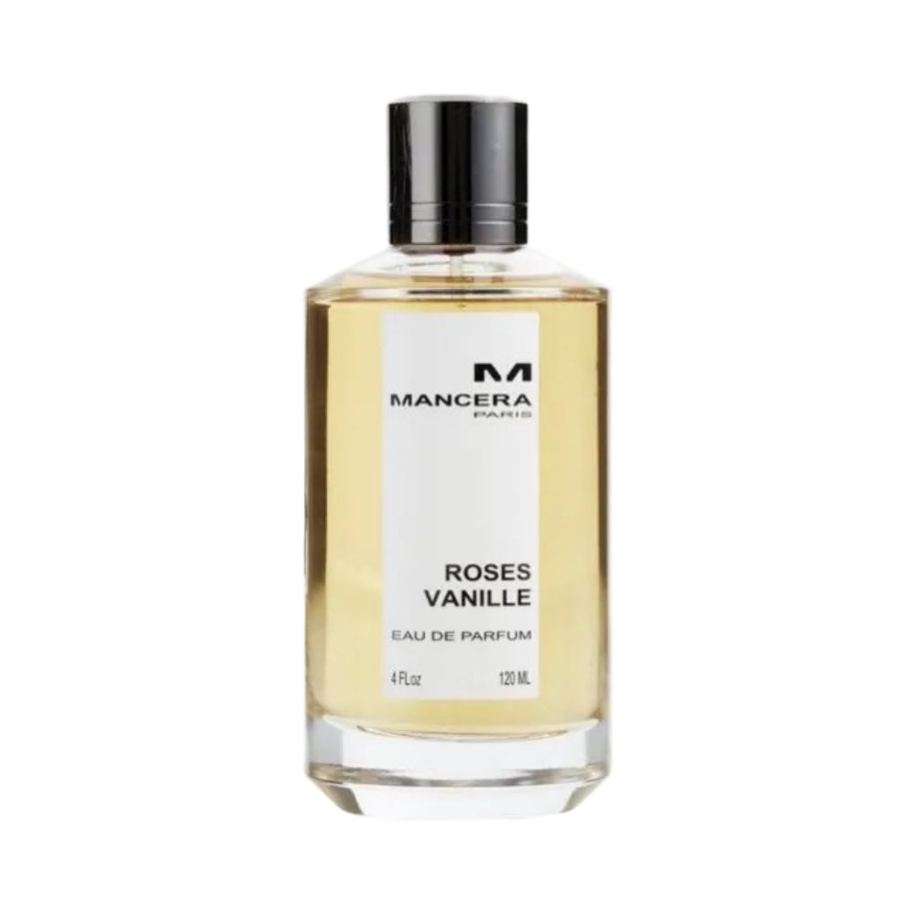 Roses Vanille Eau de Parfum 120ml