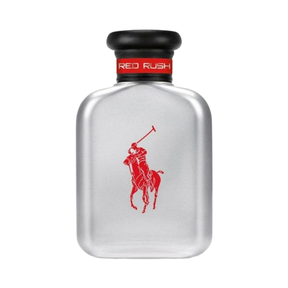 Polo Red Rush Eau de Toilette 75ml