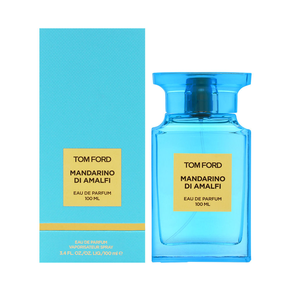 Mandarino Di Amalfi Eau de Parfum 100ml