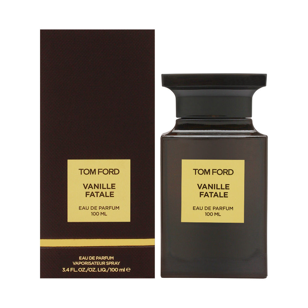 Vanille Fatale Eau de Parfum 100ml