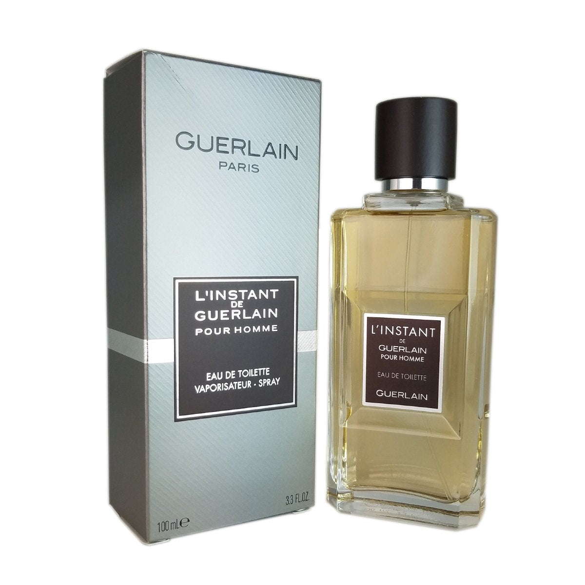 L'Instant De Guerlain Pour Homme Eau de Toilette 100ml