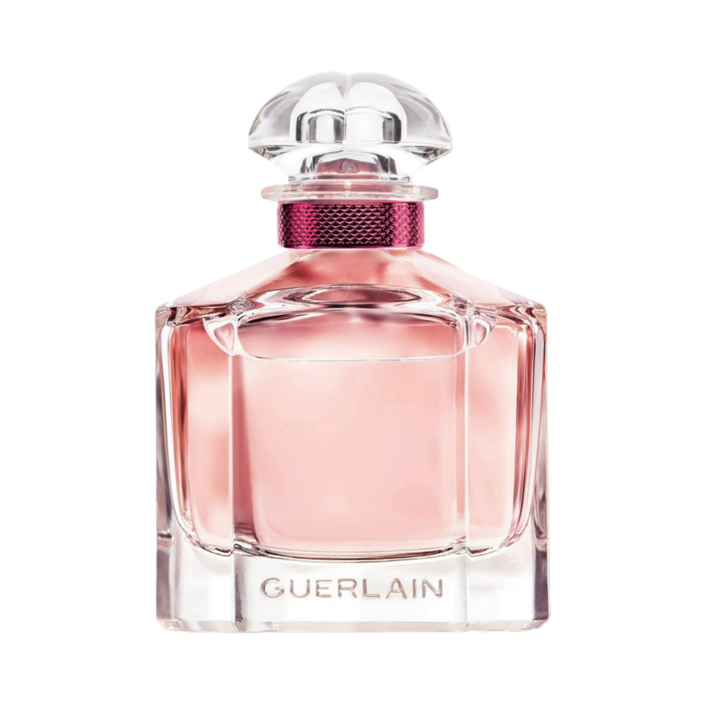 Mon Guerlain Bloom of Rose Eau de Toilette 100ml