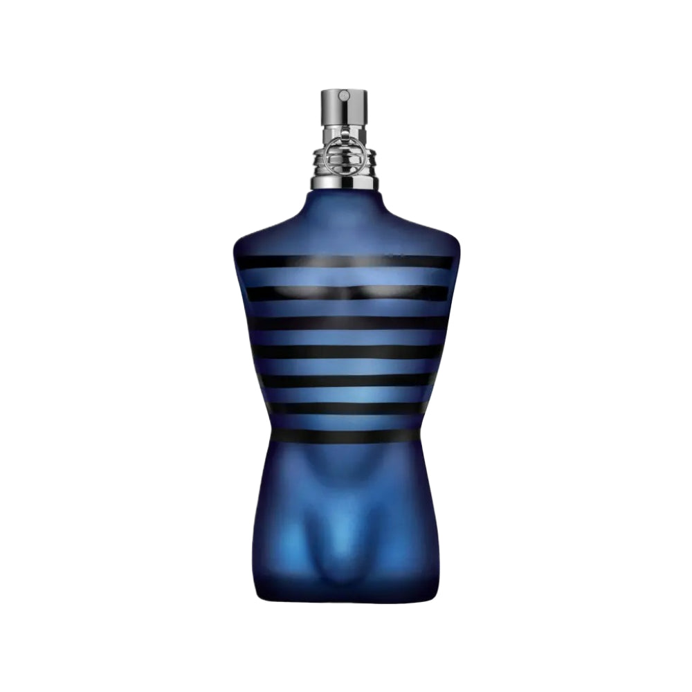 Ultra Male Eau de Toilette 125ml