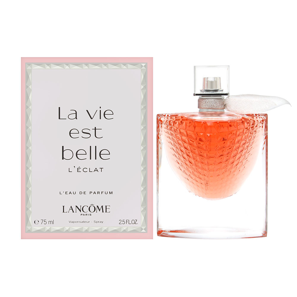 La Vie Est Belle L'Eclat Eau de Parfum 75ml