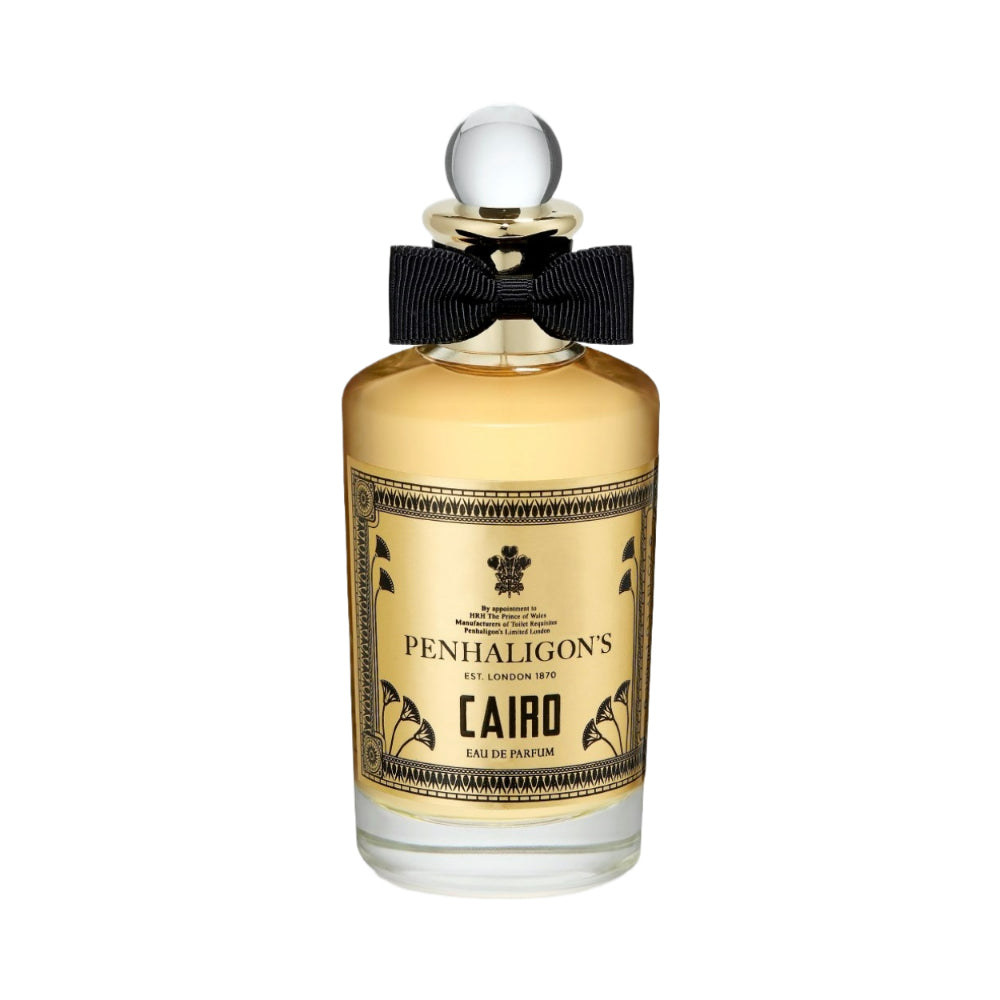 Cairo Eau de Parfum 100ml