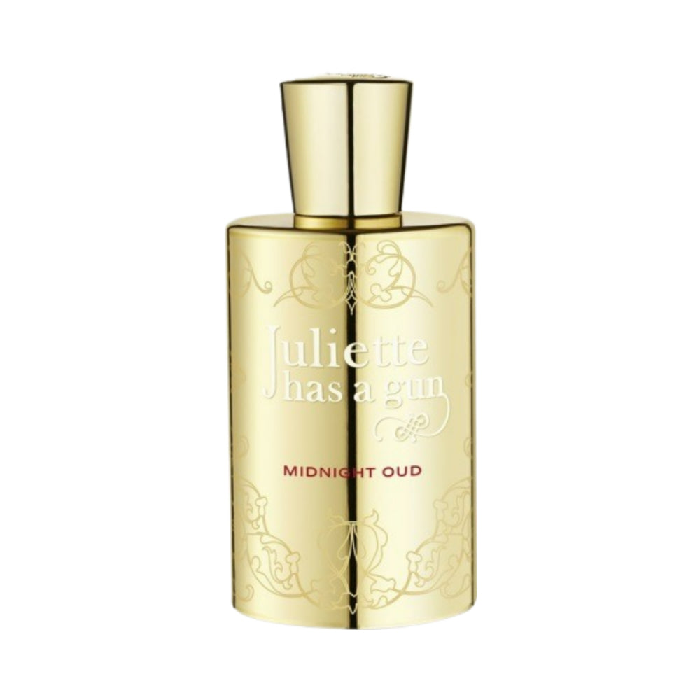 Midnight Oud Eau de Parfum 100ml