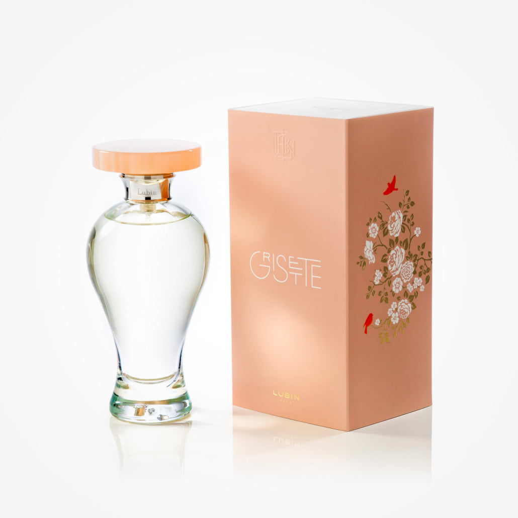 Grisette Eau de Parfum 100ml