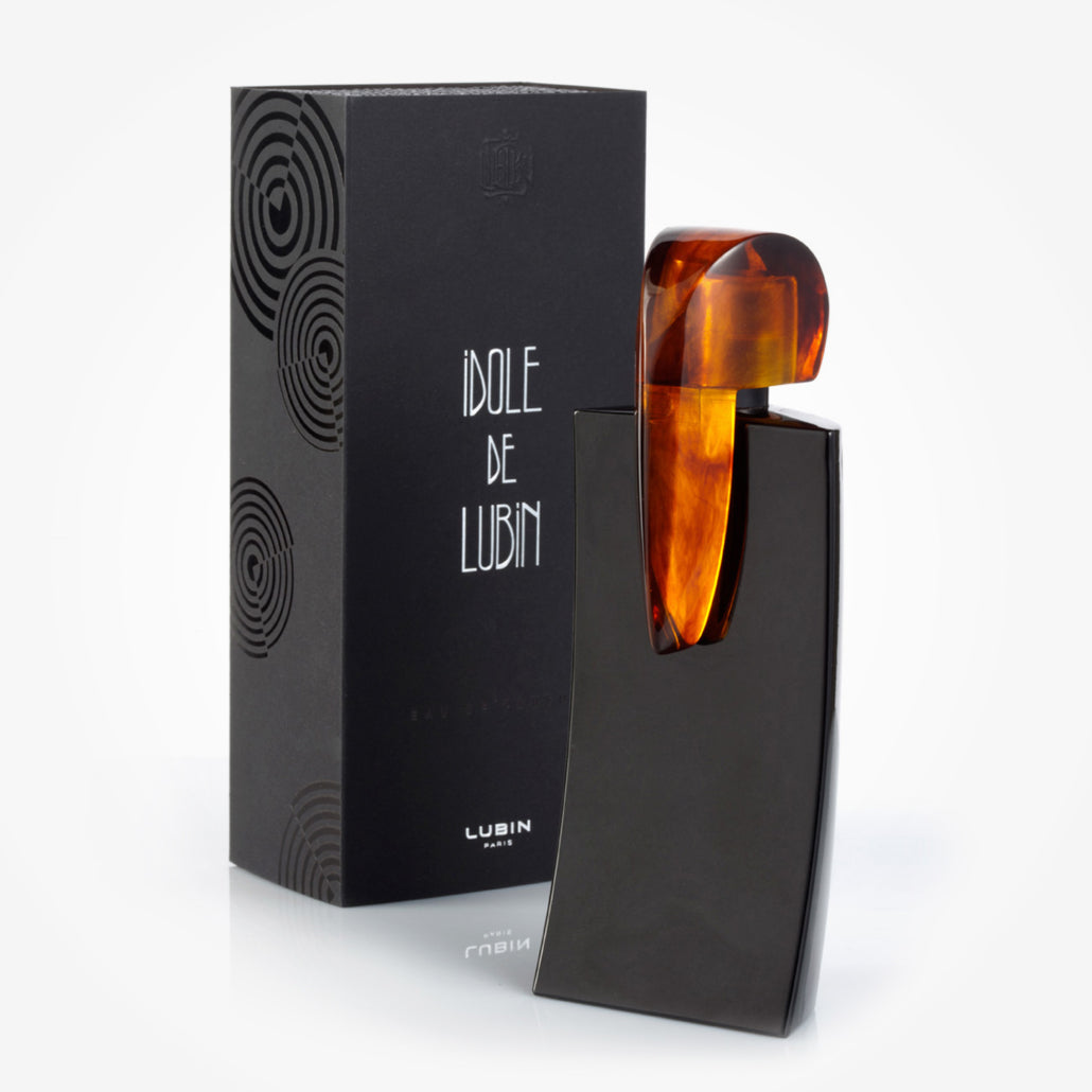 Idole De Lubi Eau de Parfum 100ml