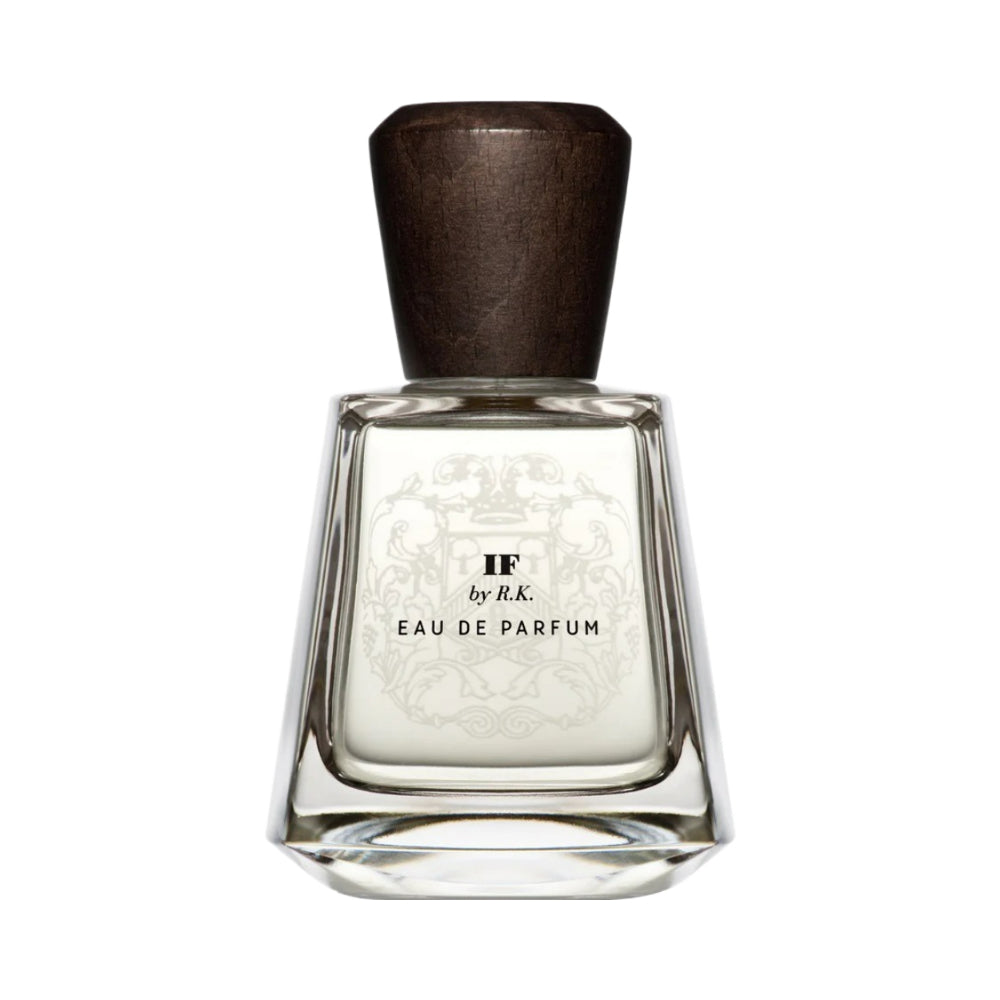 If Eau de Parfum 100ml