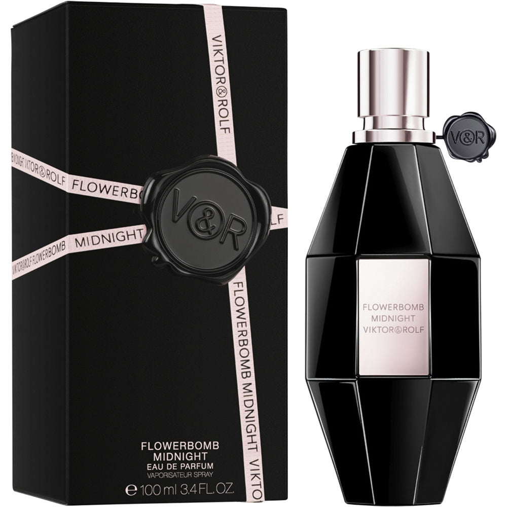 Flowerbomb Midnght Eau de Parfum 100ml