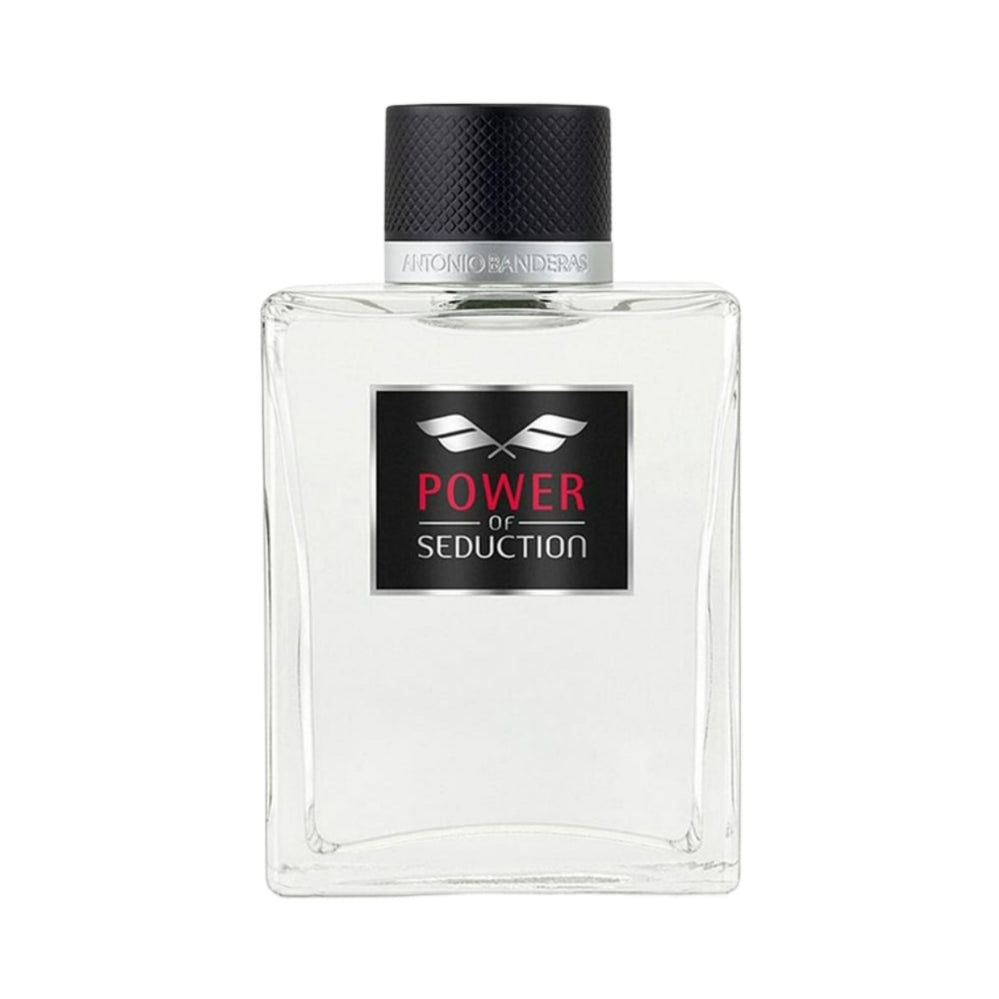 Power Of Seduction Eau de Toilette 200ml