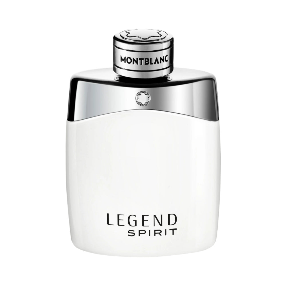 Legend Spirit Eau de Toilette 200ml