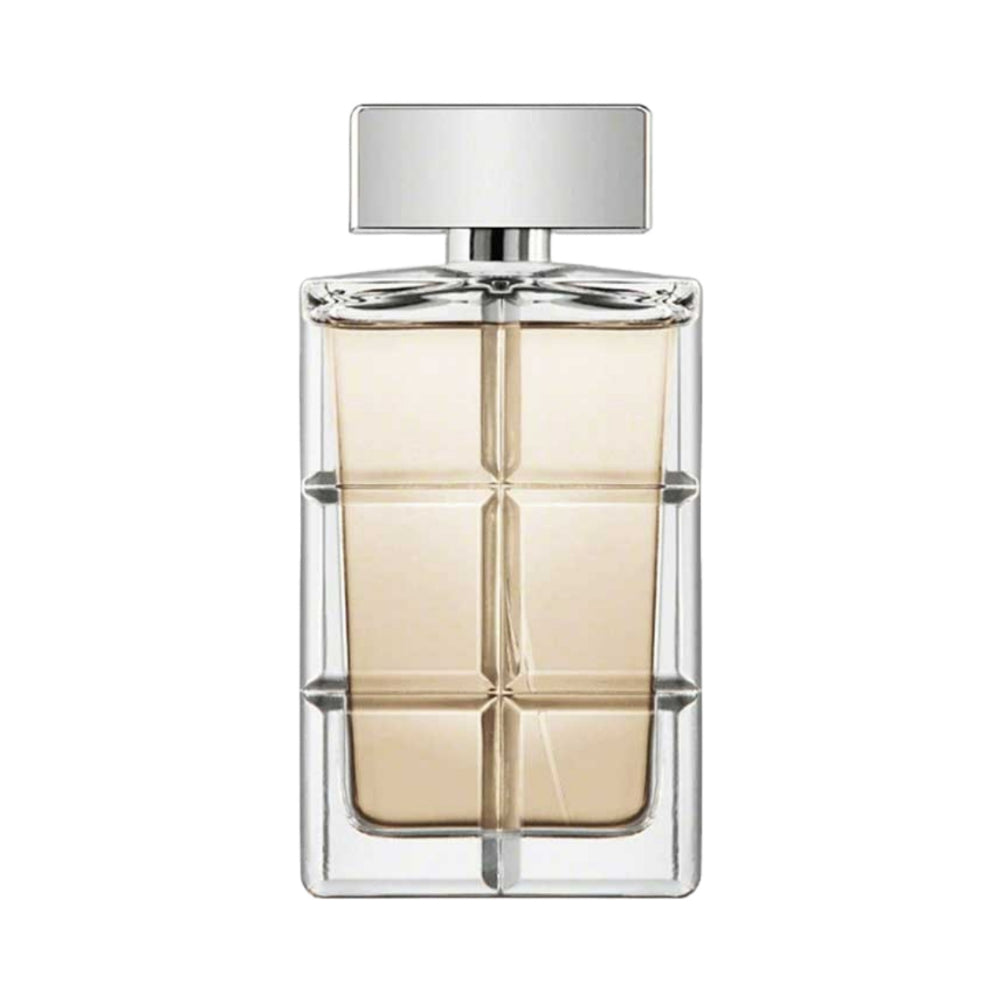 Orange Feel Good Eau de Toilette 100ml