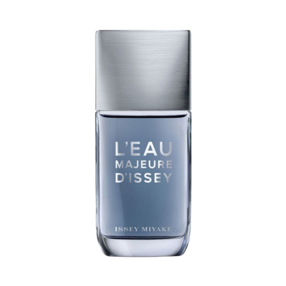 L'Eau D'Issey Majeure Eau de Toilette 100ml