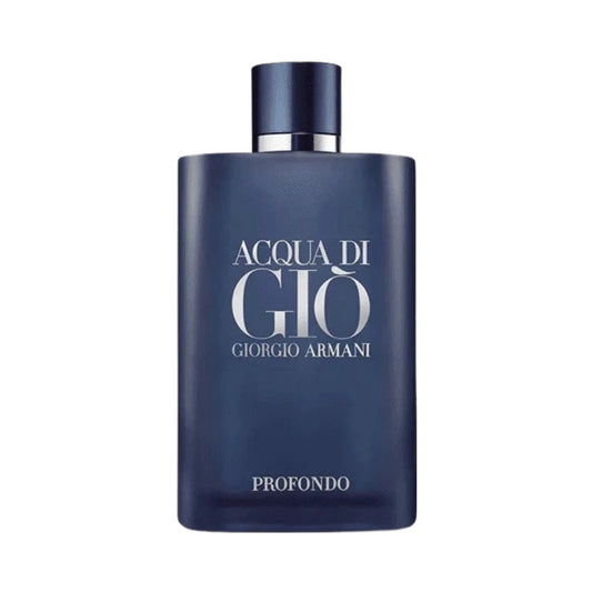 Acqua Di Gio Profondo Eau de Parfum 75ml