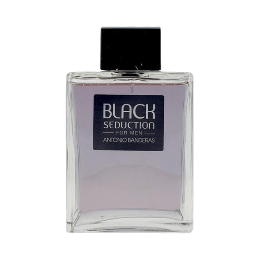 Seduction In Black Eau de Toilette 200ml