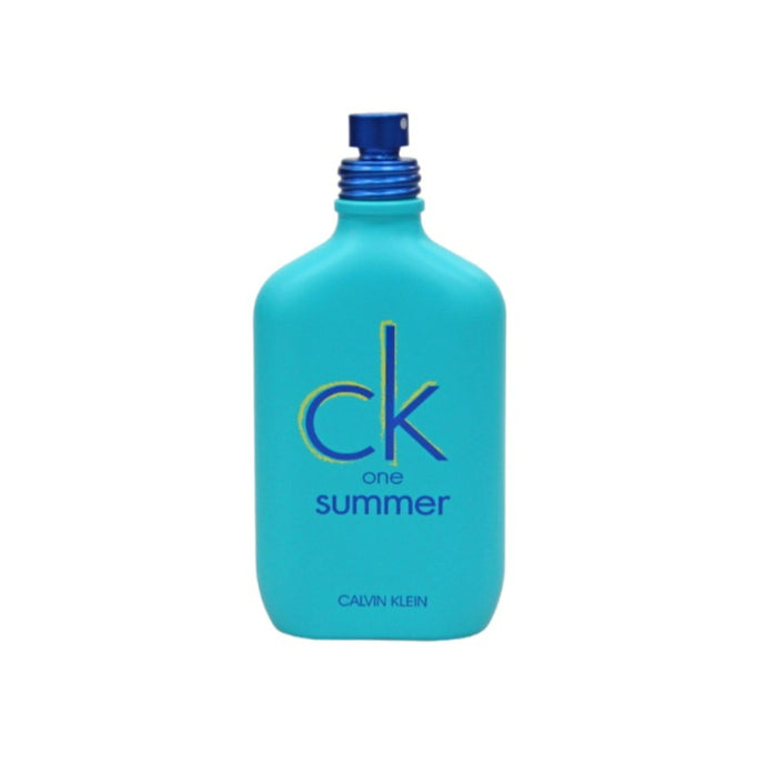 CK One Summer 2020 Eau de Toilette 100ml