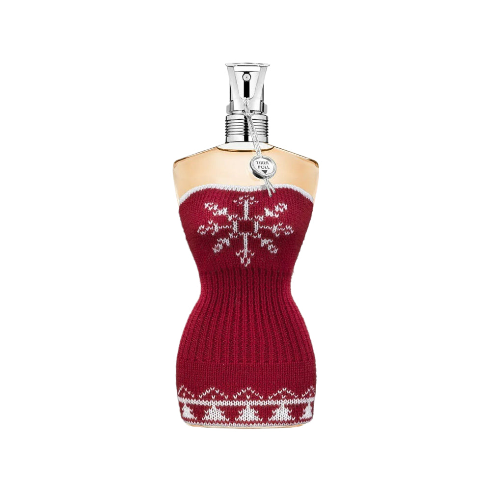 Classique Xmas Edition Eau de Toilette 100ml