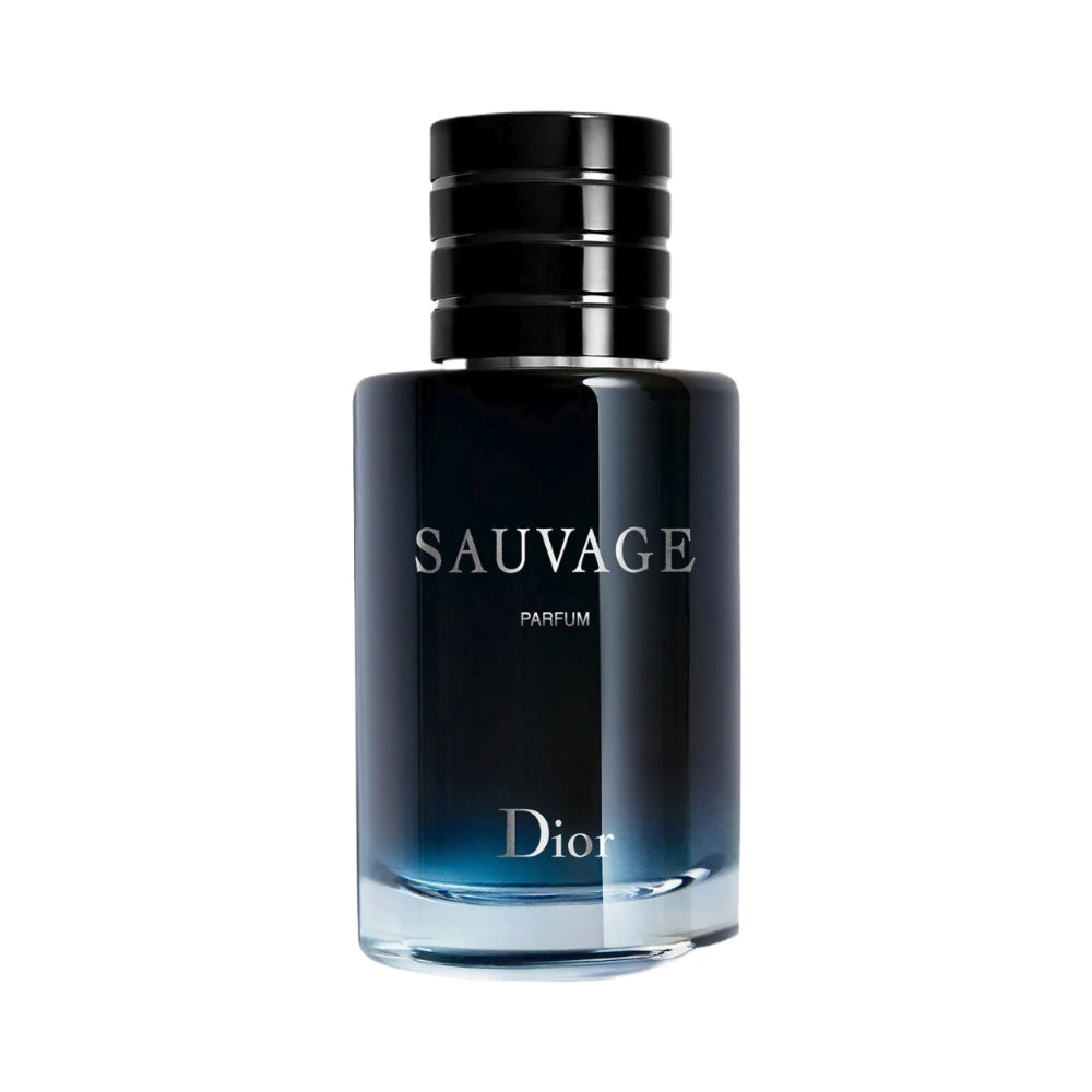 Sauvage Eau de Parfum 60ml