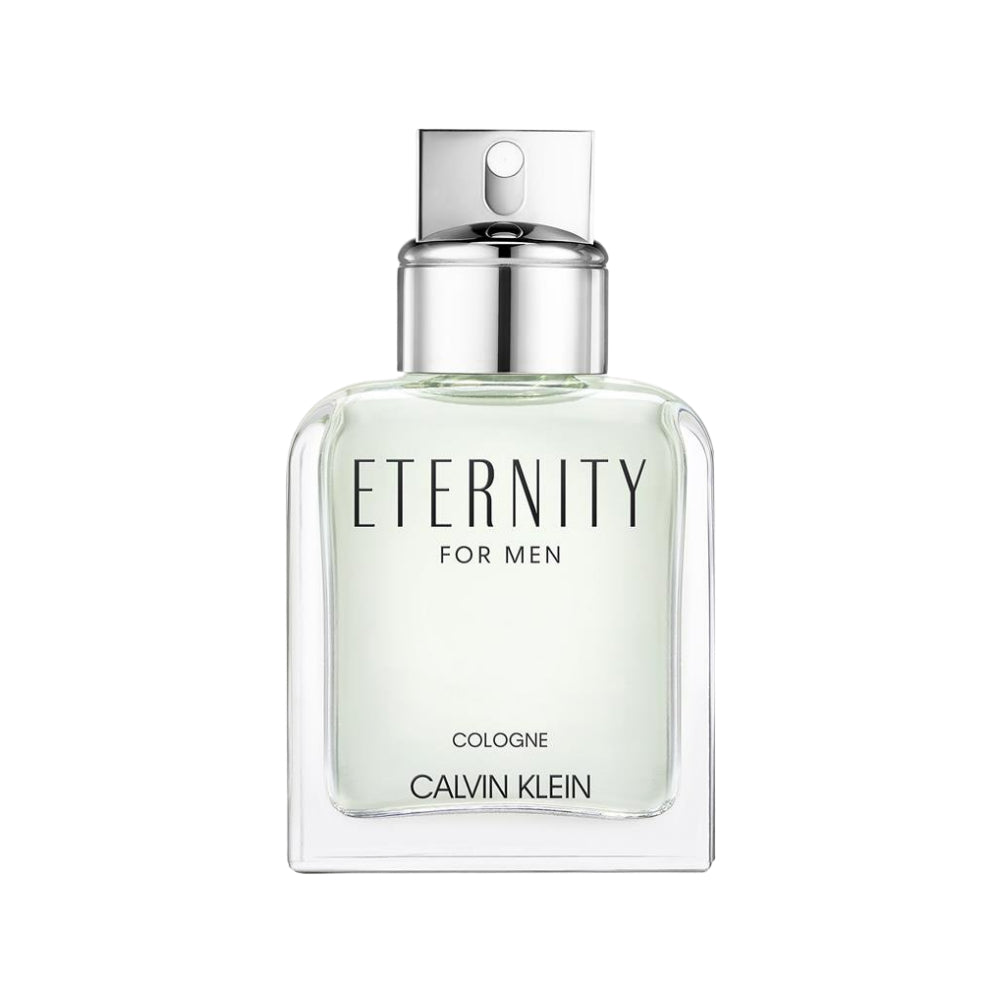 Eternity Cologne Eau de Toilette 50ml