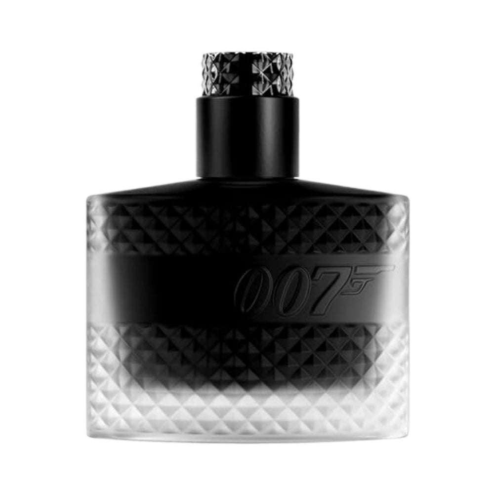 007 Pour Homme Eau de Toilette 50ml
