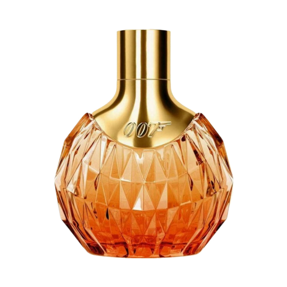 007 Pour Femme Eau de Parfum 50ml