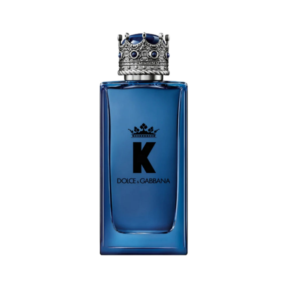 K Eau de Parfum 100ml