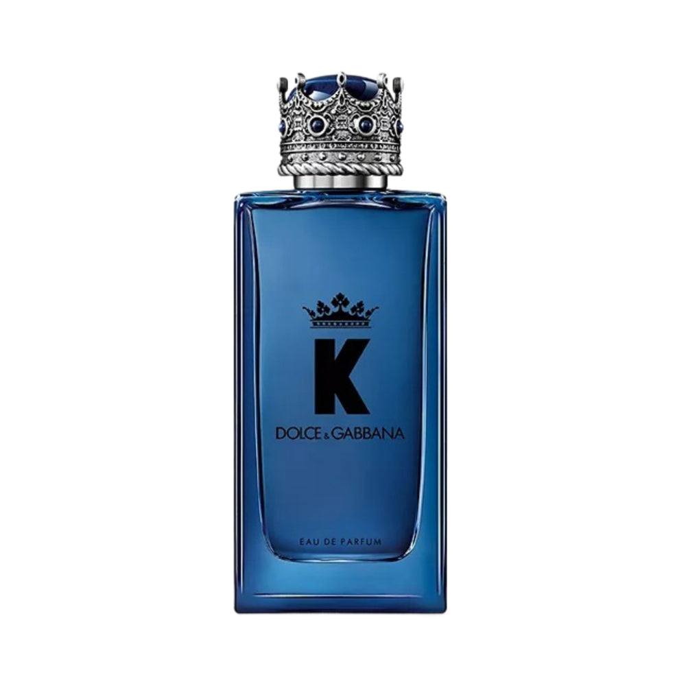 K Eau de Parfum 100ml