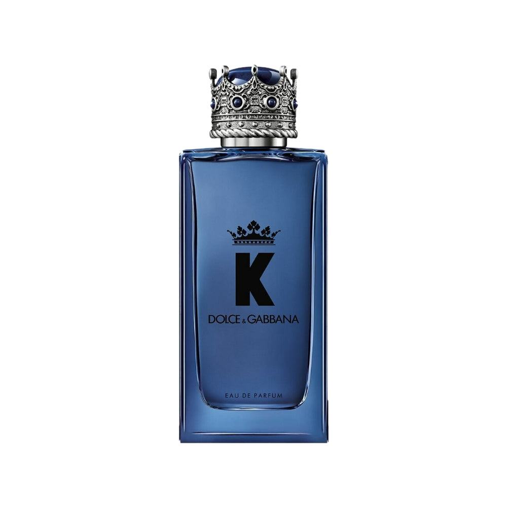 K Eau de Parfum 150ml