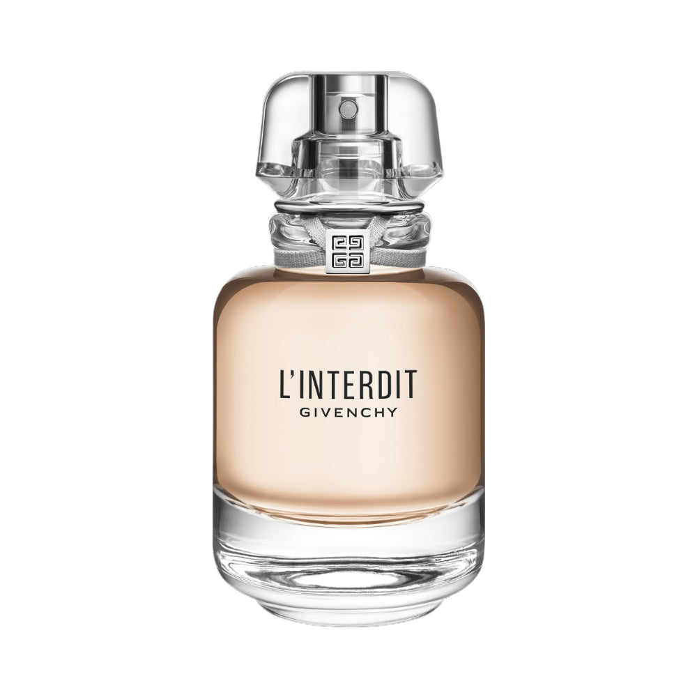 L'Interdit Eau de Parfum 80ml