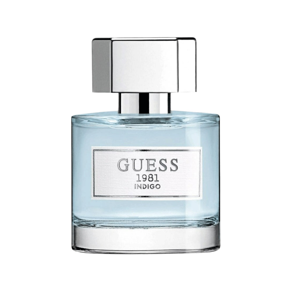1981 Indigo Eau de Toilette 100ml