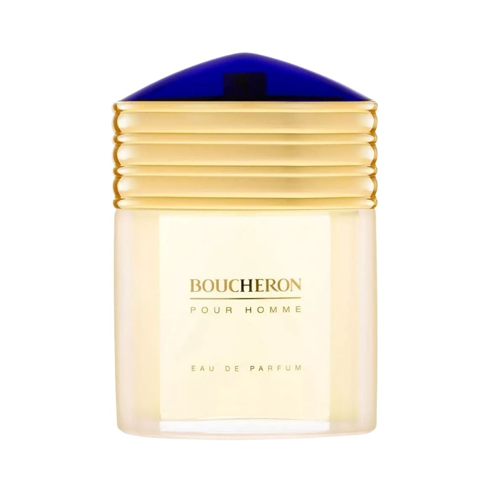 Homme Eau de Parfum 100ml