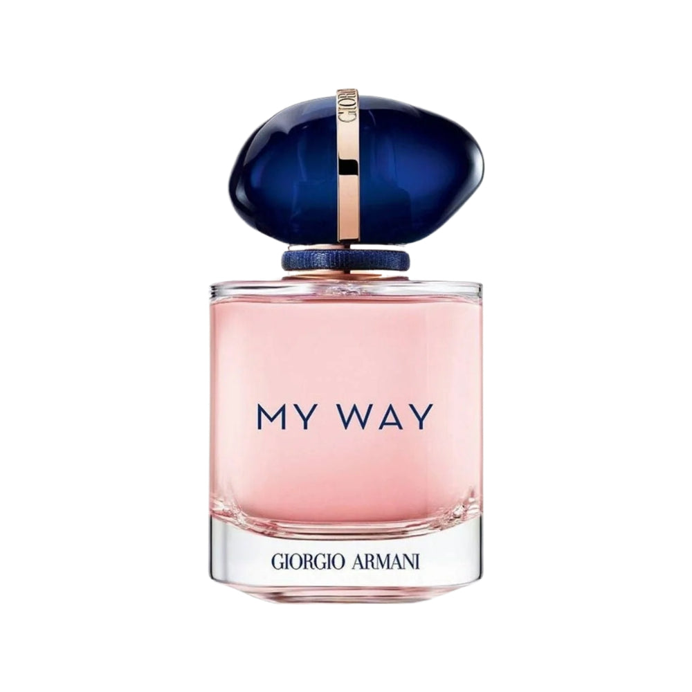 My Way Eau de Parfum 50ml