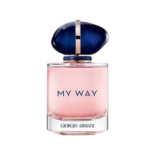 My Way Eau de Parfum 50ml