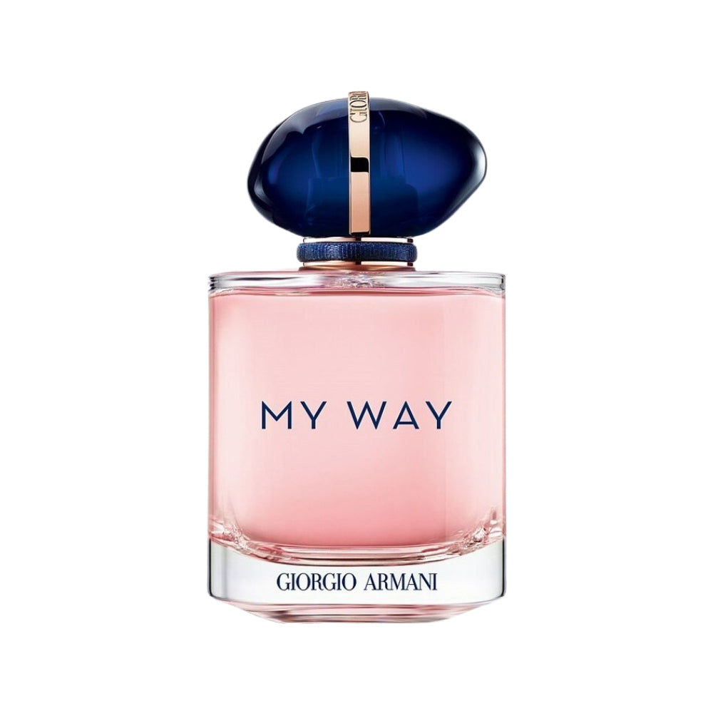 My Way Eau de Parfum 90ml