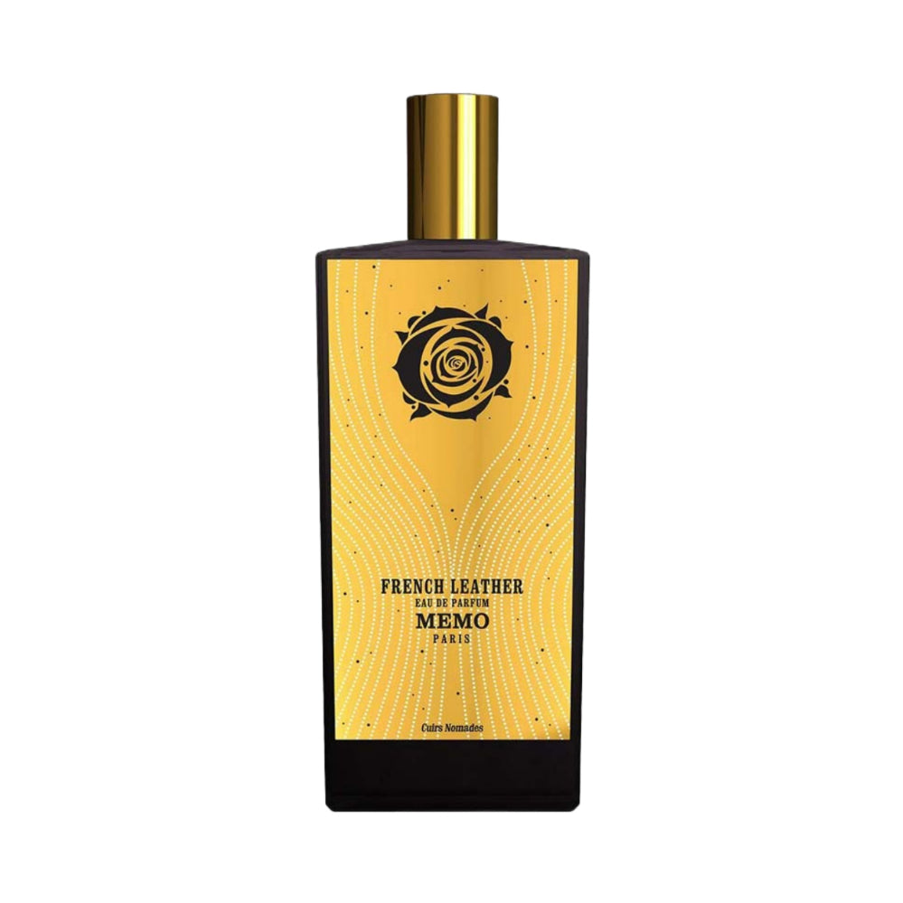 French Leather Eau de Parfum 75ml