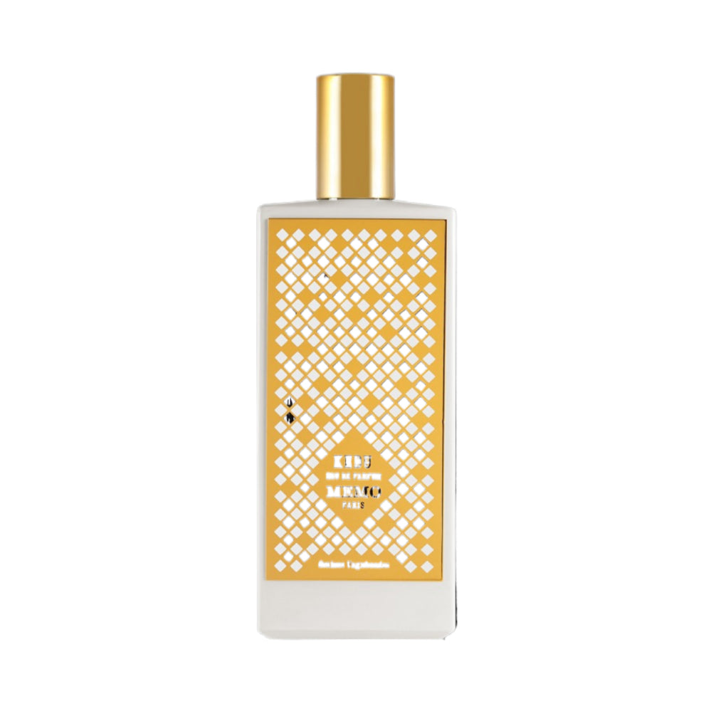 Kedu Eau de Parfum 75ml