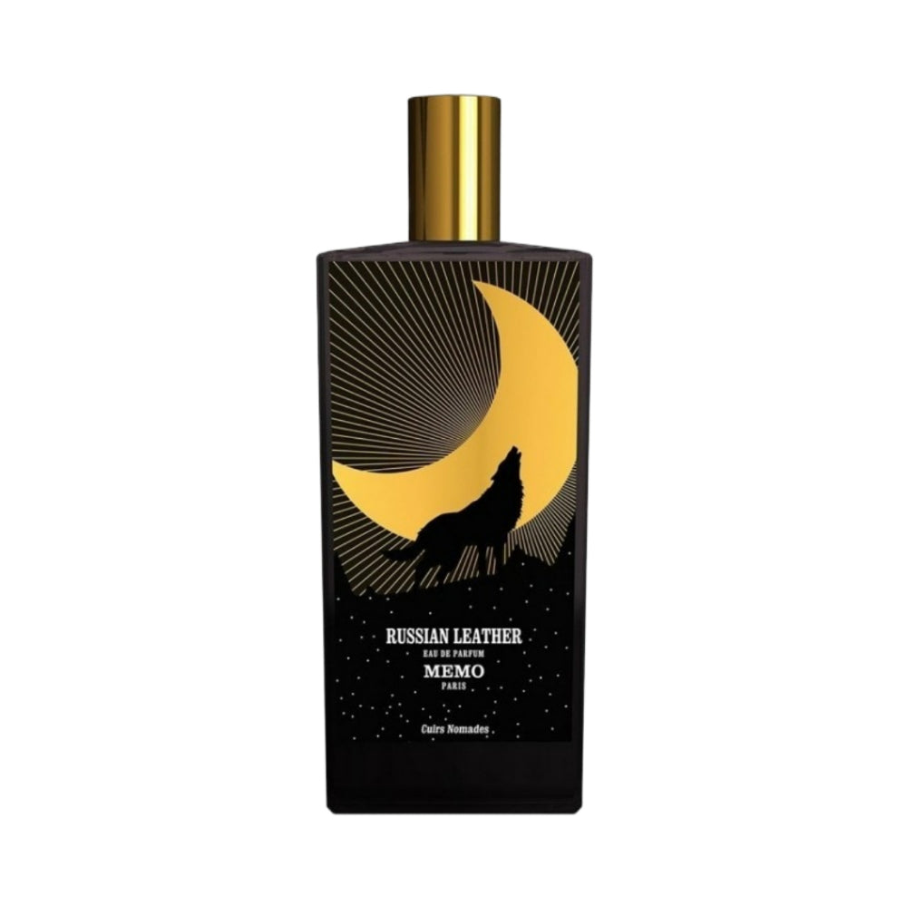 Russian Leather Eau de Parfum 75ml