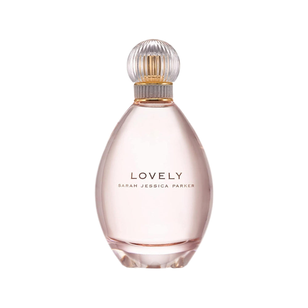 Lovely Eau de Parfum 200ml