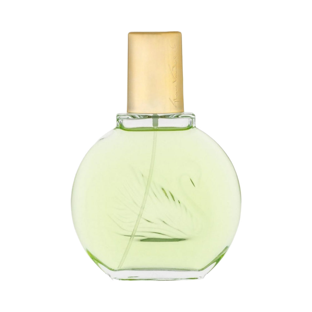 Vanderbilt Jardin A New York Eau de Parfum 100ml