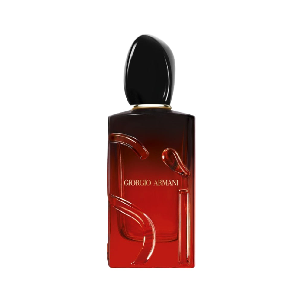 Si Passione Intense 2024 Eau de Parfum 100ml