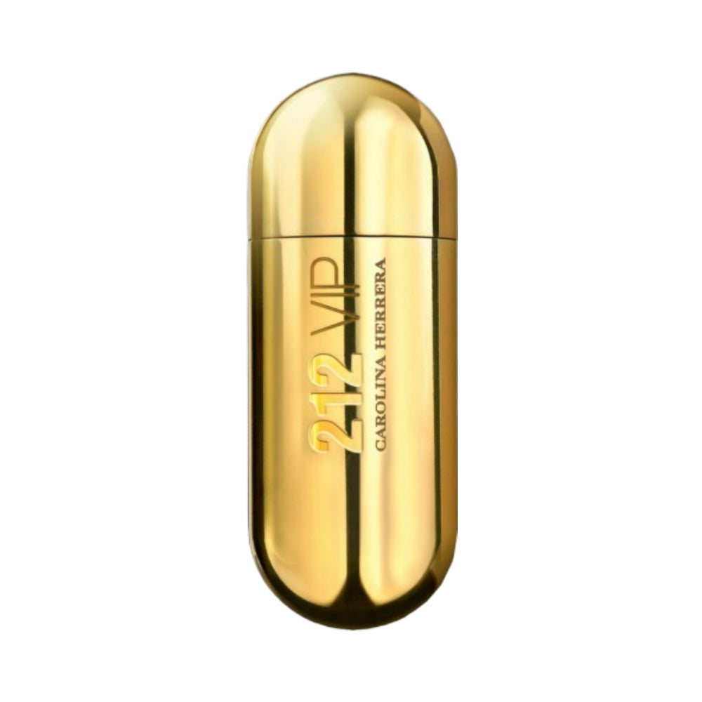 212 VIP Eau de Parfum 125ml