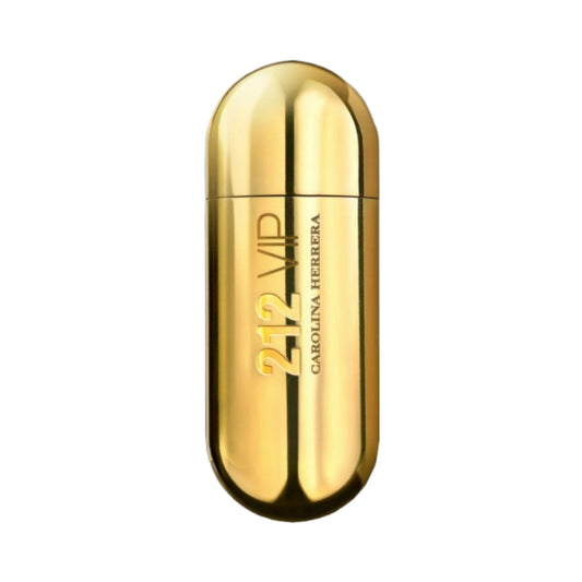 212 VIP Eau de Parfum 125ml