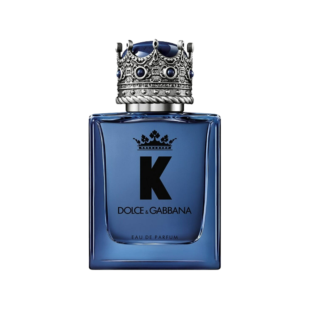 K Eau De Parfum 50ml