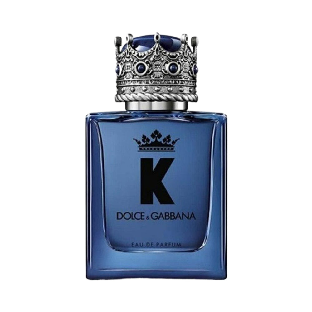 K Eau de Parfum 50ml