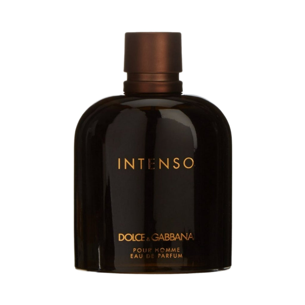 Pour Homme Intenso Eau de Parfum 200ml