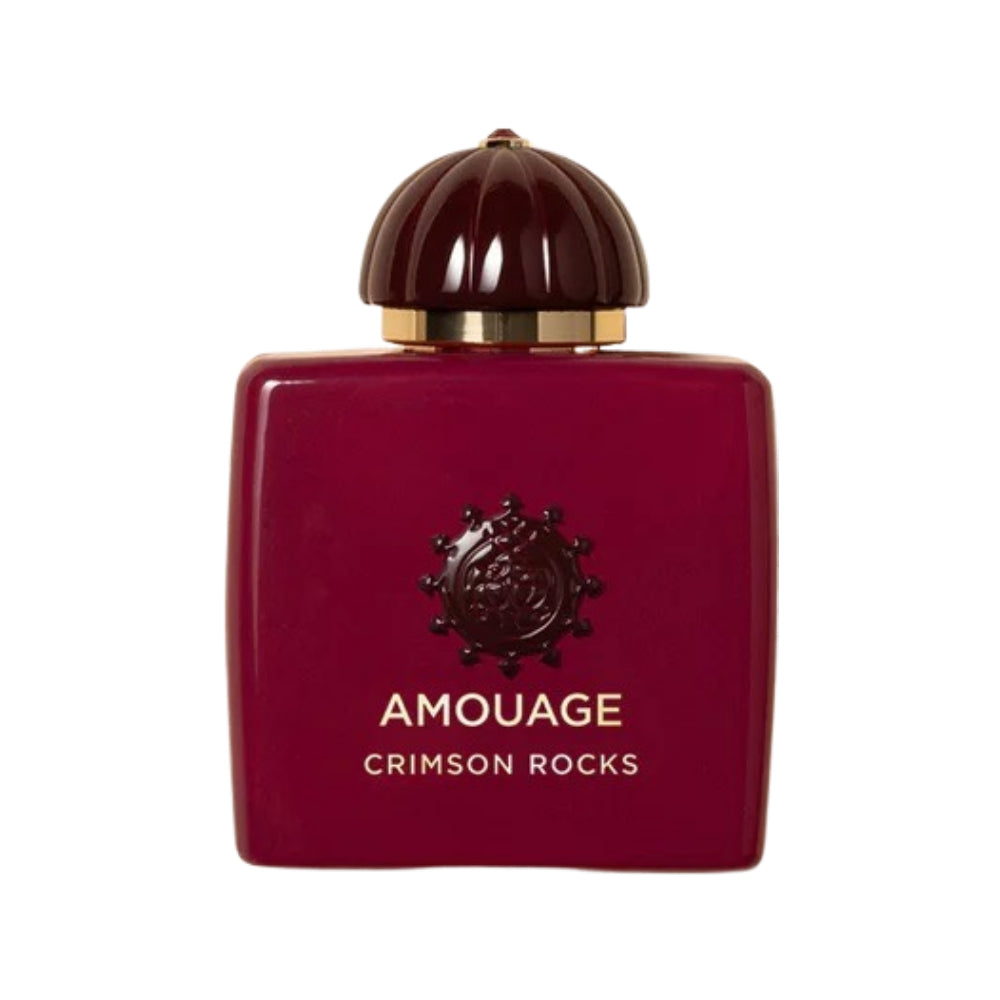 Crimson Rocks Eau de Parfum 100ml