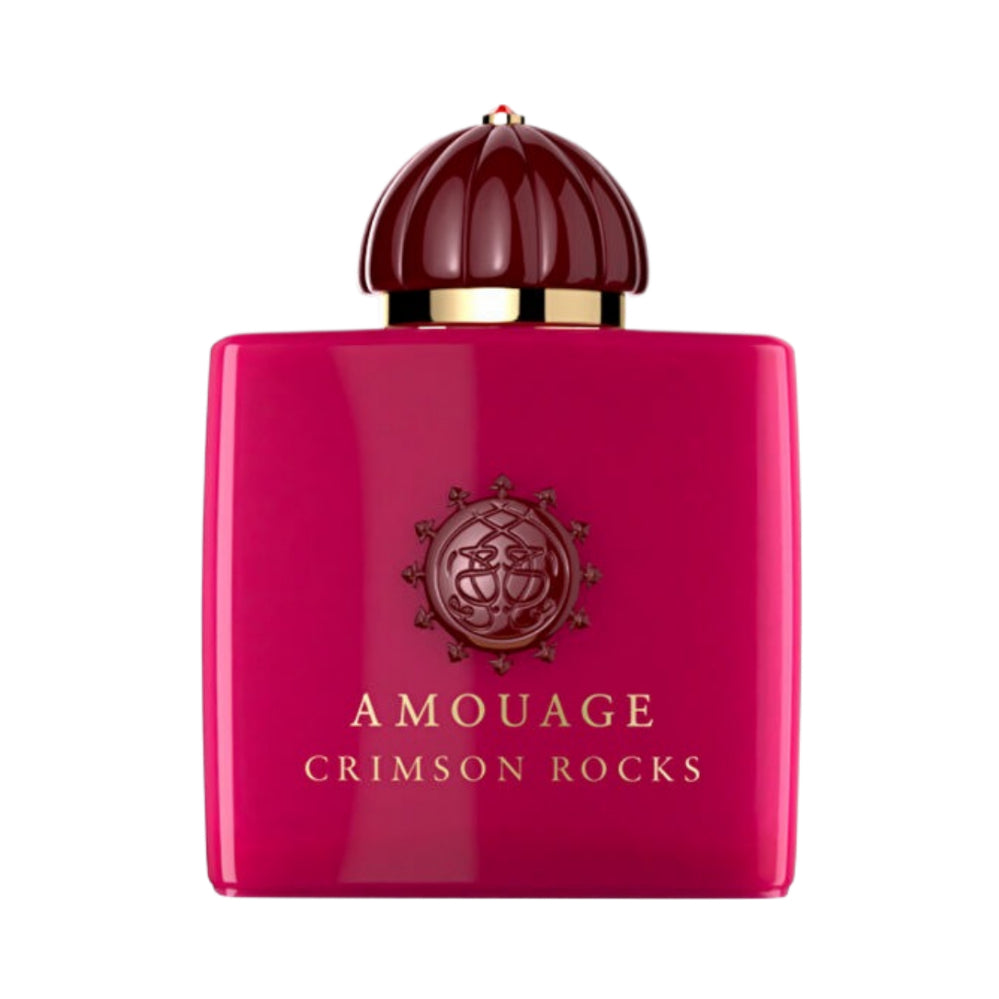 Crimson Rocks Eau de Parfum 100ml